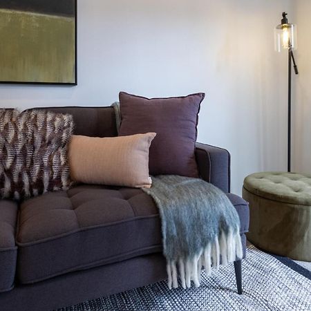 Апартаменты Tuam Street Treasure- 2 Bed 2 Bath Крайстчёрч Экстерьер фото
