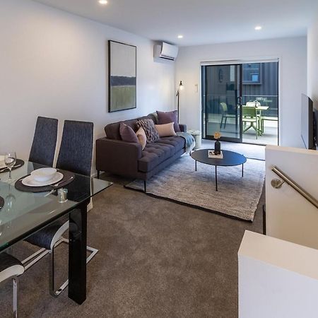 Апартаменты Tuam Street Treasure- 2 Bed 2 Bath Крайстчёрч Экстерьер фото