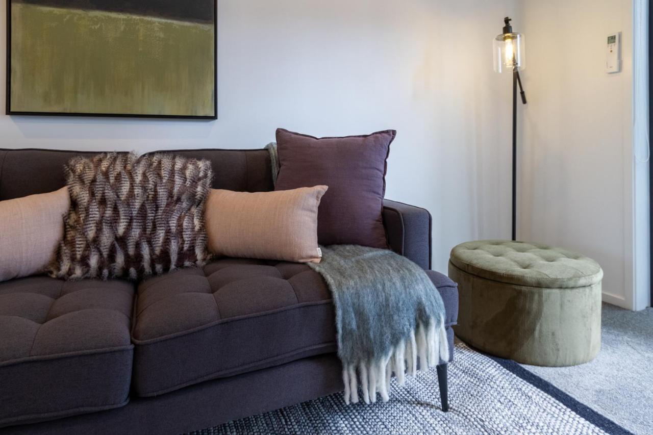 Апартаменты Tuam Street Treasure- 2 Bed 2 Bath Крайстчёрч Экстерьер фото