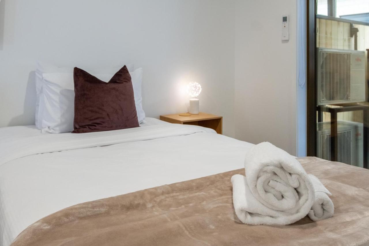 Апартаменты Tuam Street Treasure- 2 Bed 2 Bath Крайстчёрч Экстерьер фото