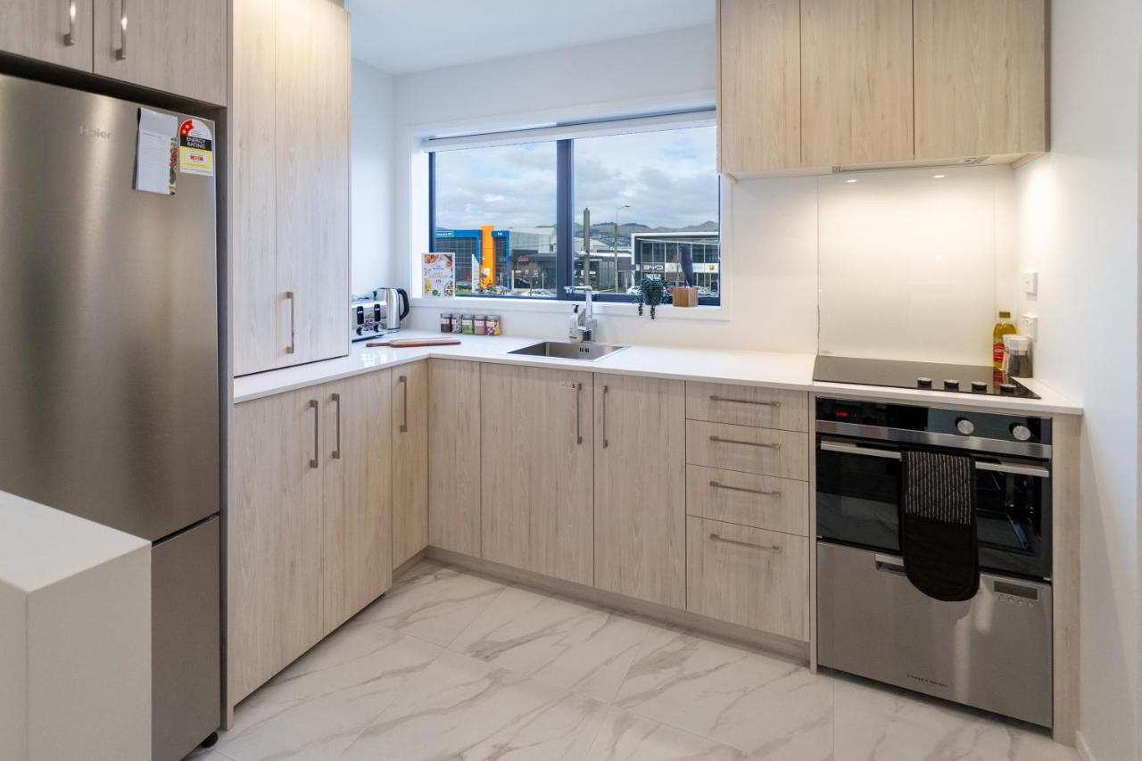 Апартаменты Tuam Street Treasure- 2 Bed 2 Bath Крайстчёрч Экстерьер фото